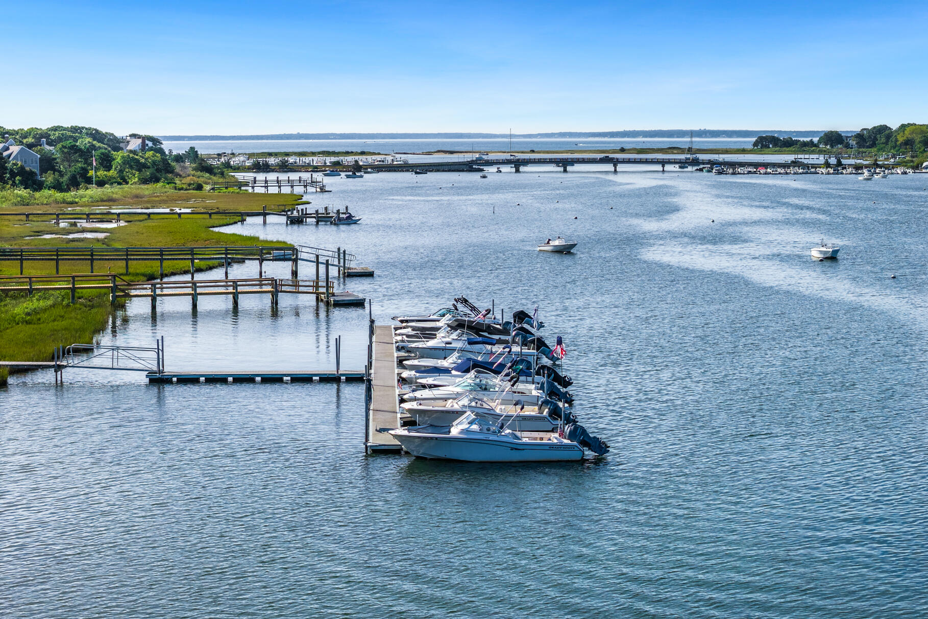 37 Seashell Lane Falmouth MA 02536