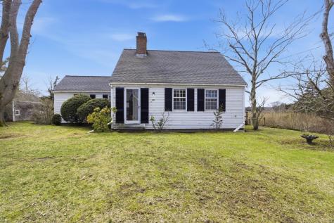 59 Bridge Road Orleans MA 02653