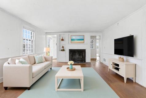 59 Bridge Road Orleans MA 02653