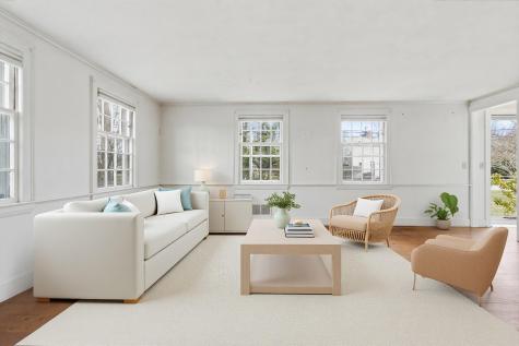 59 Bridge Road Orleans MA 02653