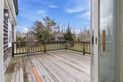 59 Bridge Road Orleans MA 02653