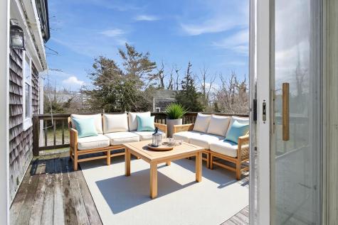 59 Bridge Road Orleans MA 02653