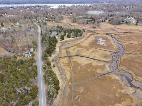 59 Bridge Road Orleans MA 02653