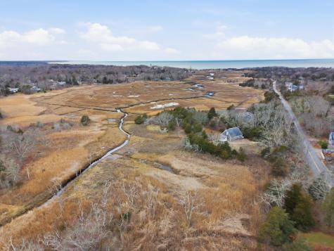 59 Bridge Road Orleans MA 02653