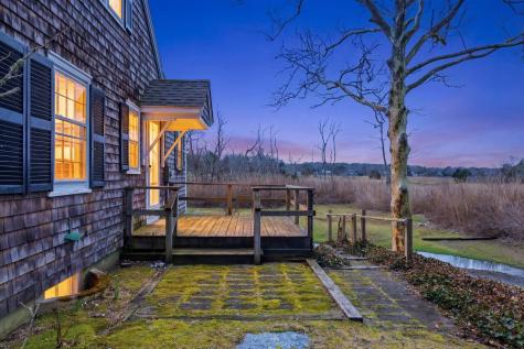 59 Bridge Road Orleans MA 02653