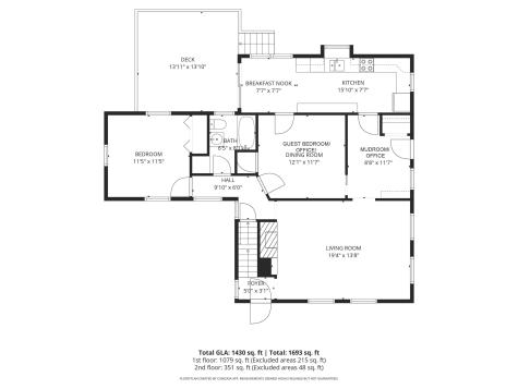 59 Bridge Road Orleans MA 02653