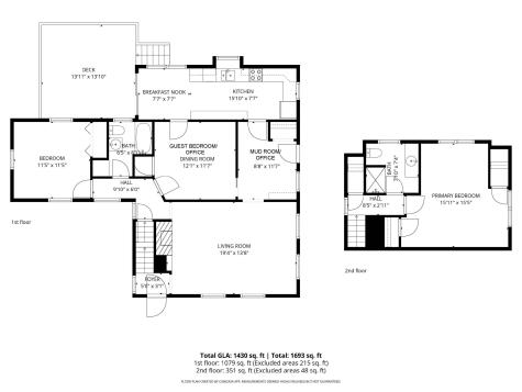 59 Bridge Road Orleans MA 02653