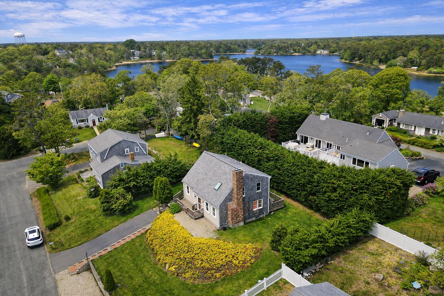 6 Carefree Way Harwich MA 02645