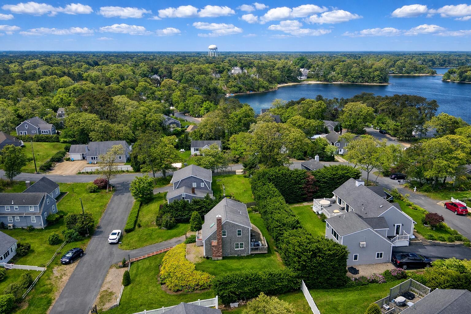 6 Carefree Way Harwich MA 02645