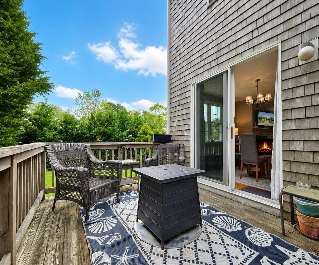 6 Carefree Way Harwich MA 02645