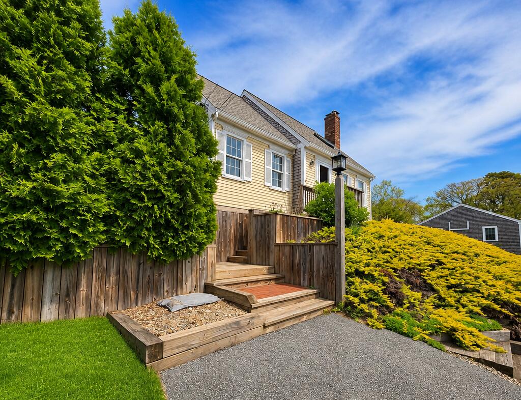 6 Carefree Way Harwich MA 02645