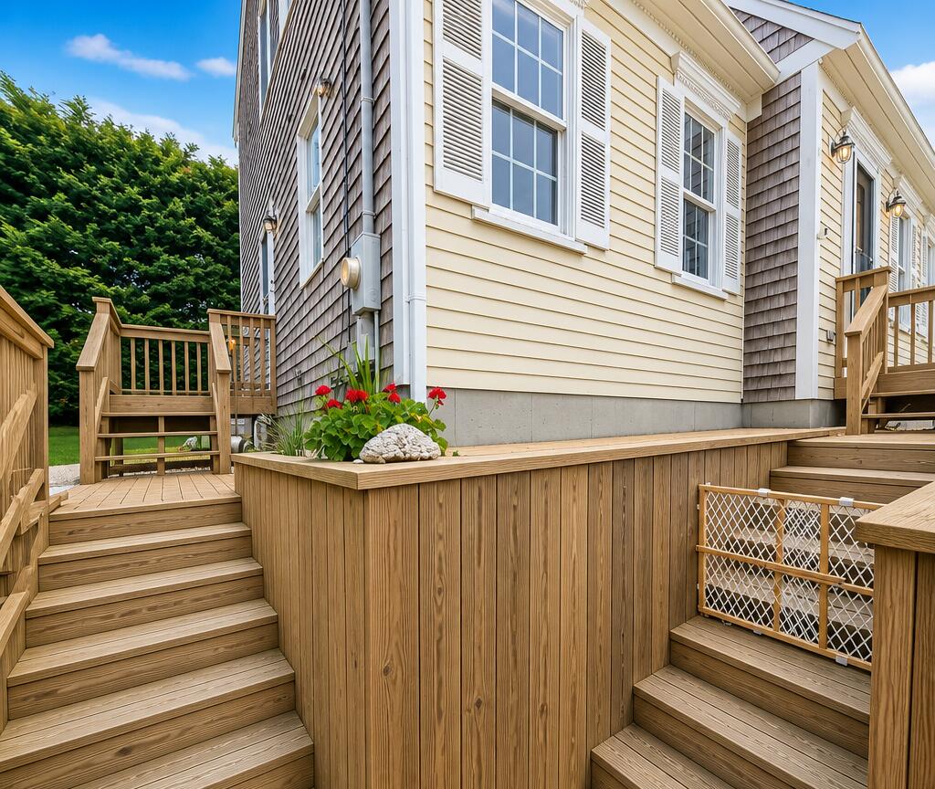 6 Carefree Way Harwich MA 02645