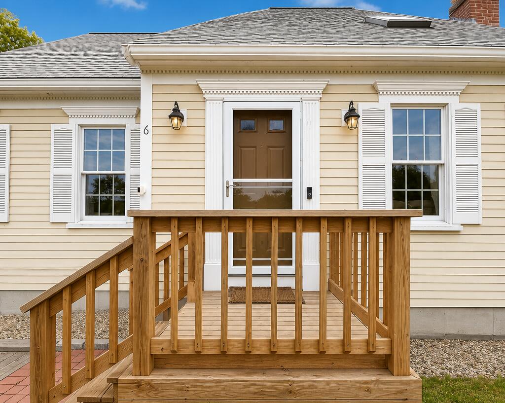 6 Carefree Way Harwich MA 02645
