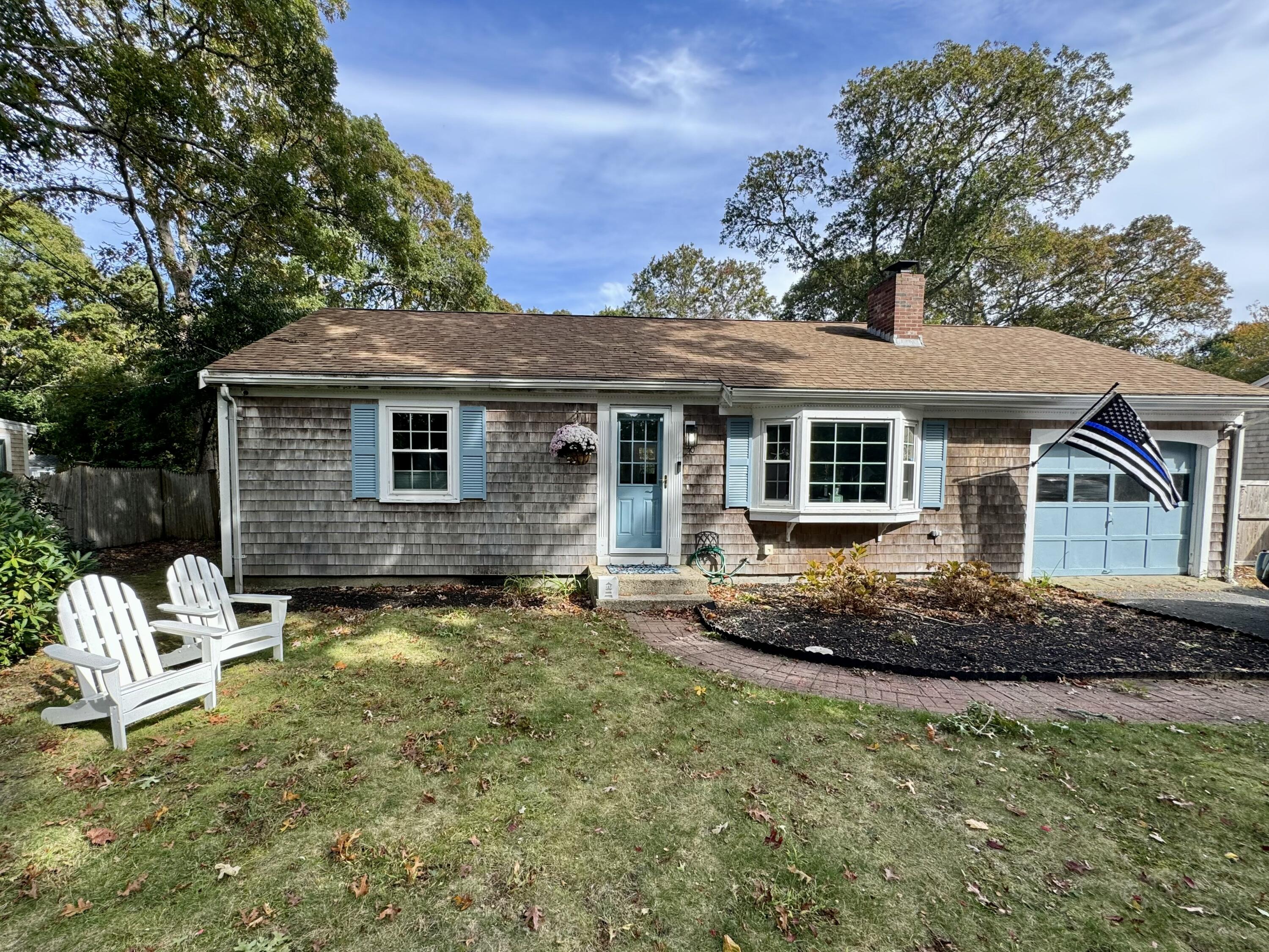 40 Clear Brook Road West Yarmouth MA 02673