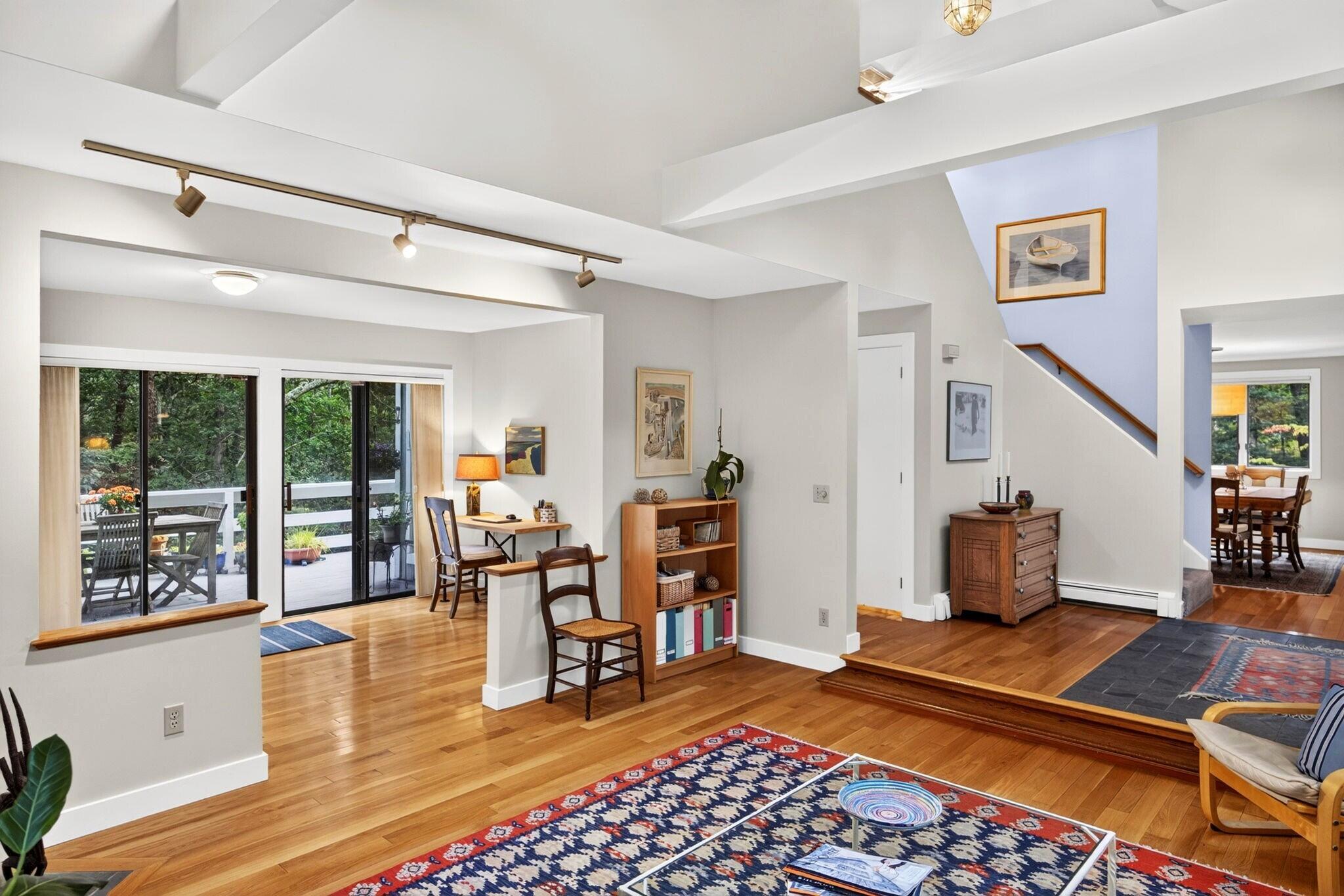 21 Cahoon Road Brewster MA 02631