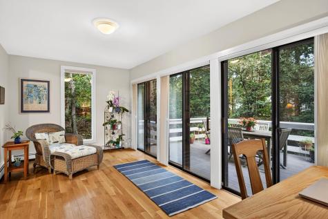 21 Cahoon Road Brewster MA 02631