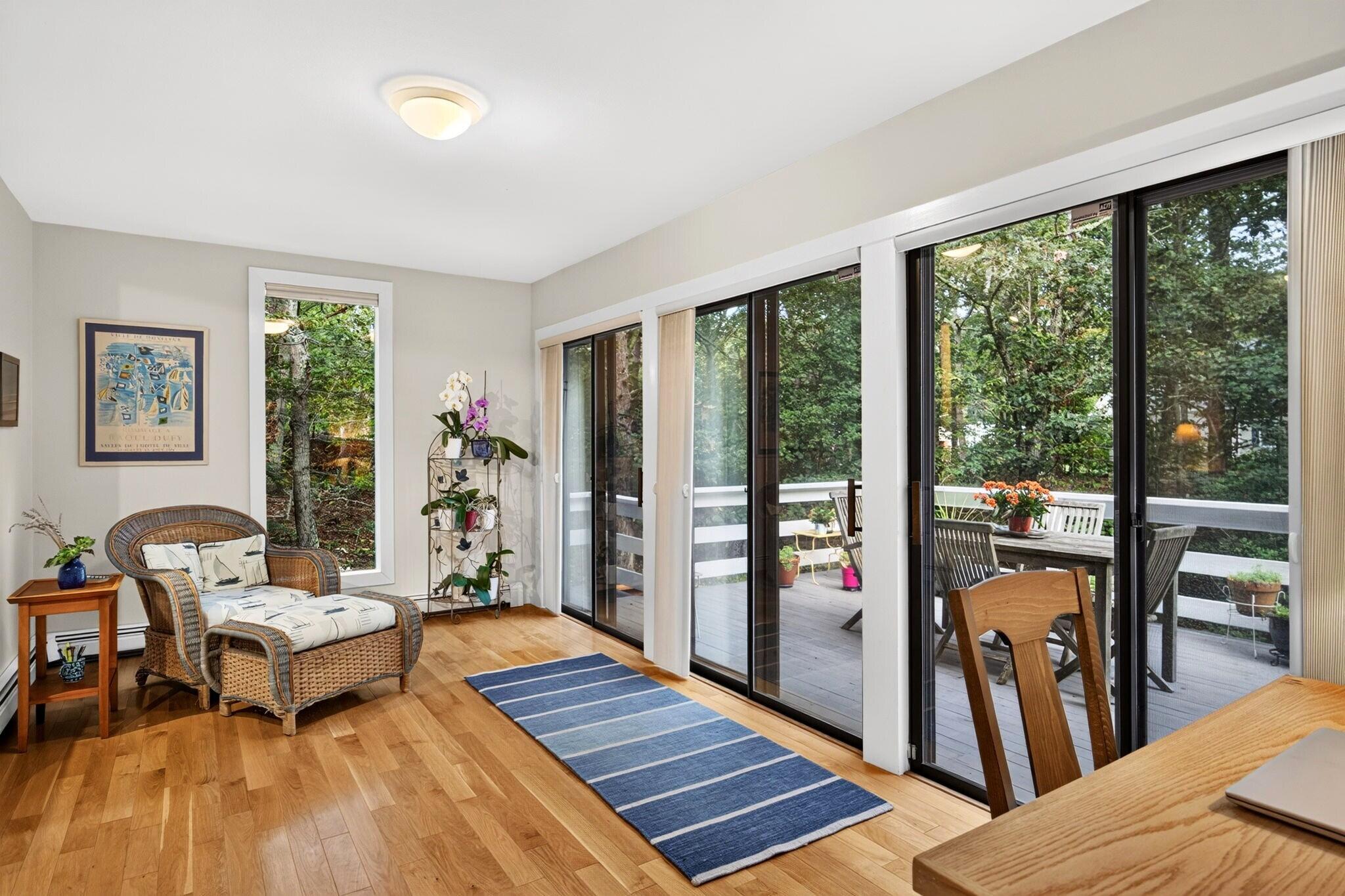 21 Cahoon Road Brewster MA 02631