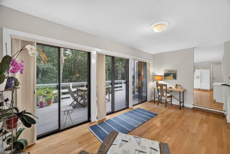 21 Cahoon Road Brewster MA 02631