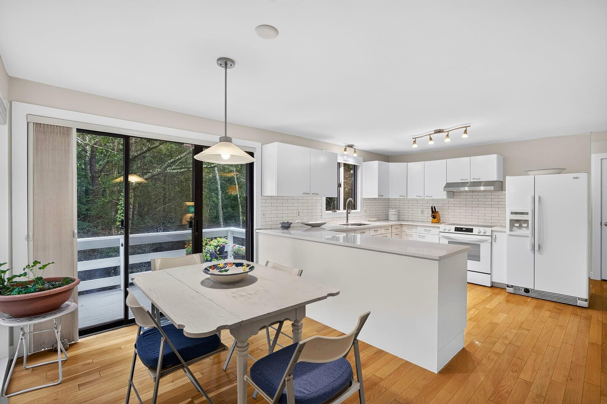 21 Cahoon Road Brewster MA 02631