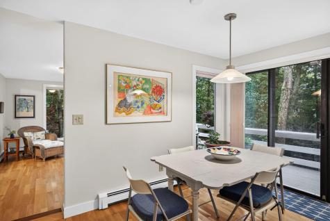 21 Cahoon Road Brewster MA 02631