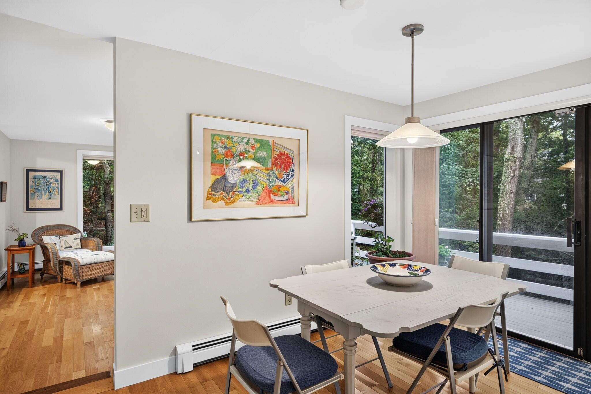 21 Cahoon Road Brewster MA 02631