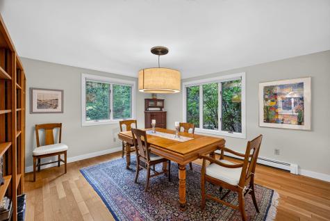 21 Cahoon Road Brewster MA 02631