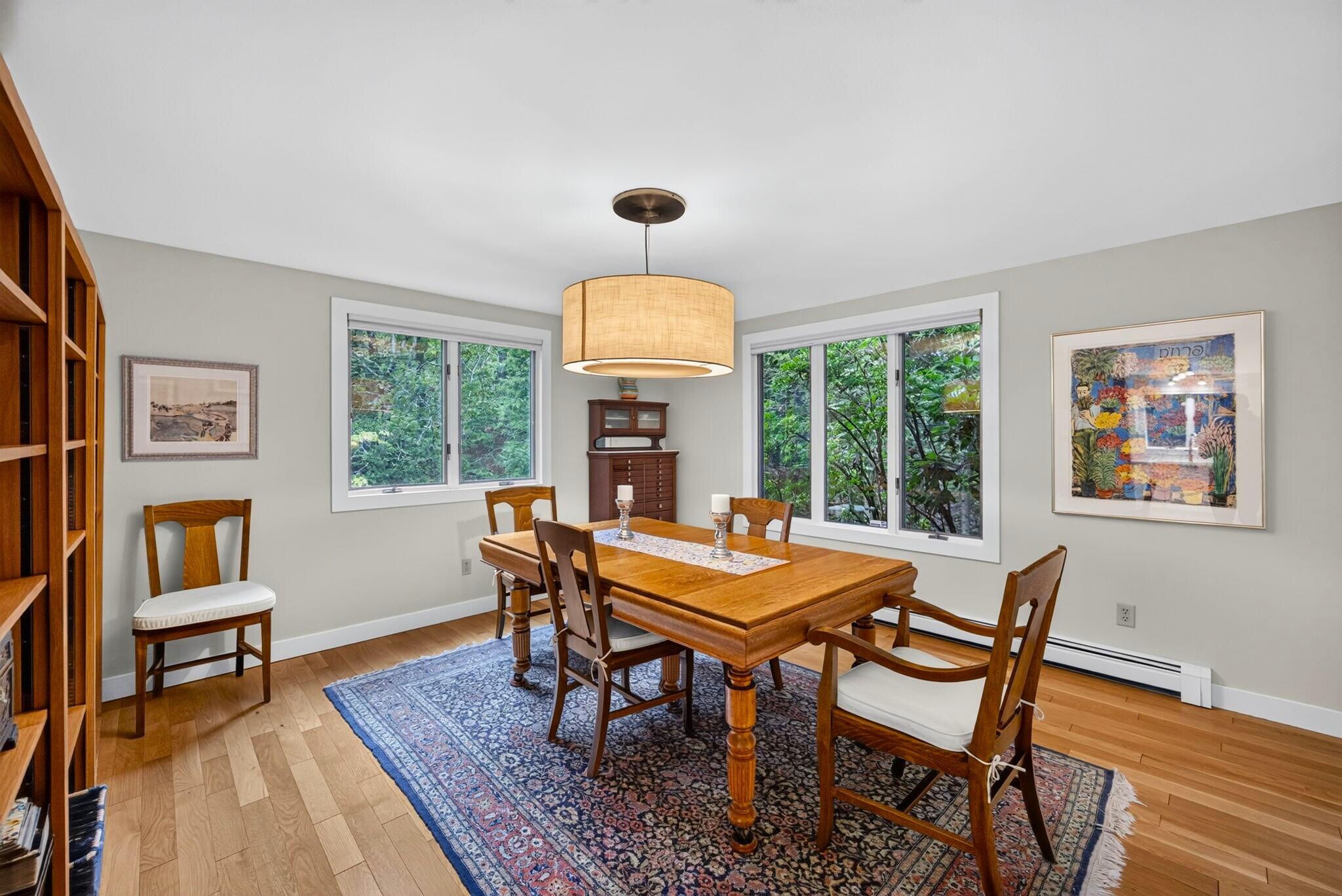 21 Cahoon Road Brewster MA 02631
