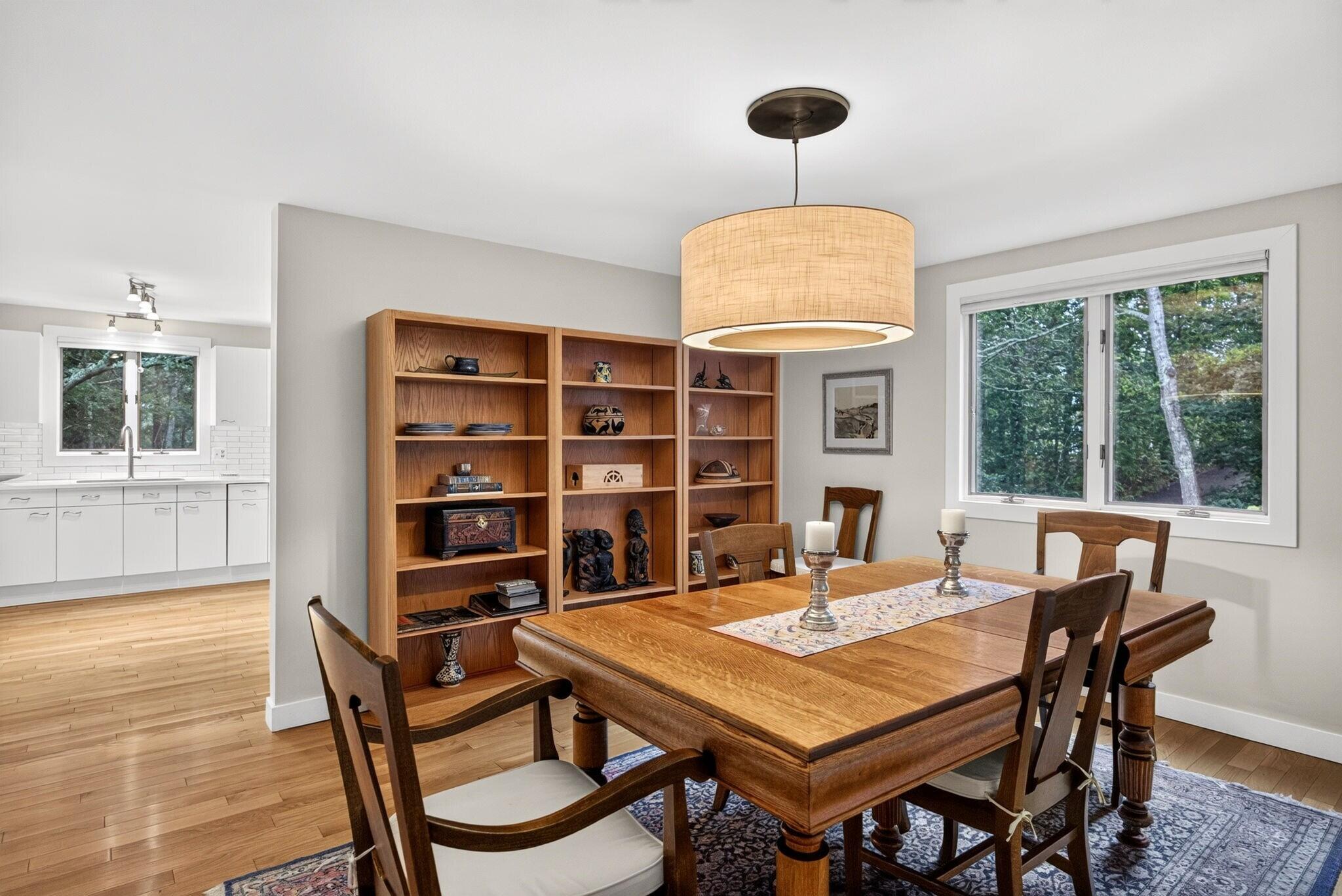 21 Cahoon Road Brewster MA 02631