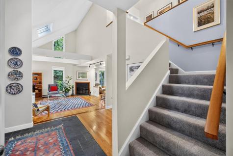 21 Cahoon Road Brewster MA 02631