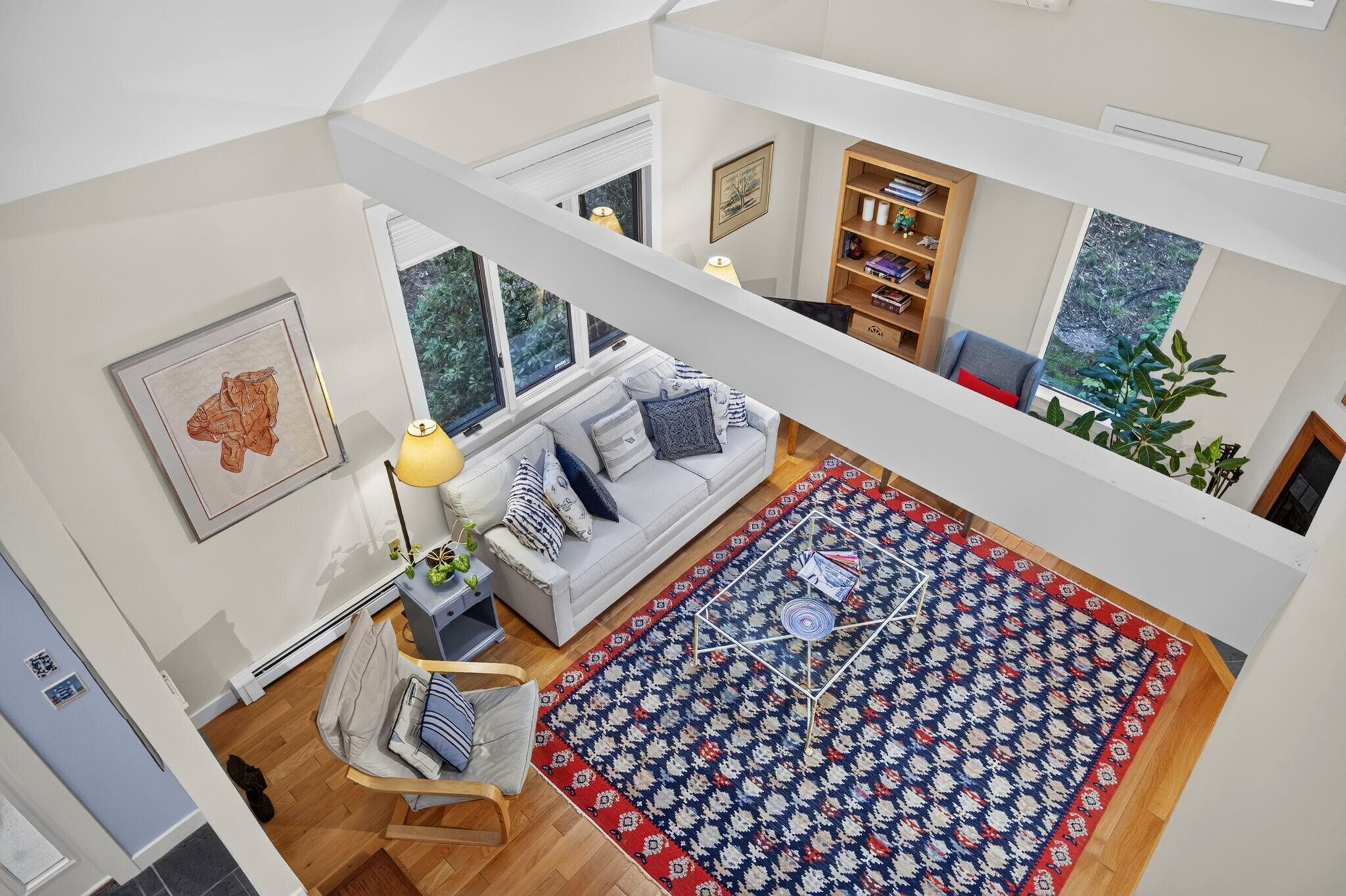21 Cahoon Road Brewster MA 02631