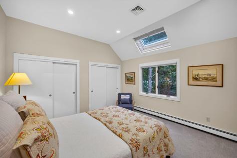 21 Cahoon Road Brewster MA 02631