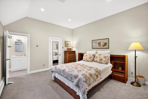 21 Cahoon Road Brewster MA 02631