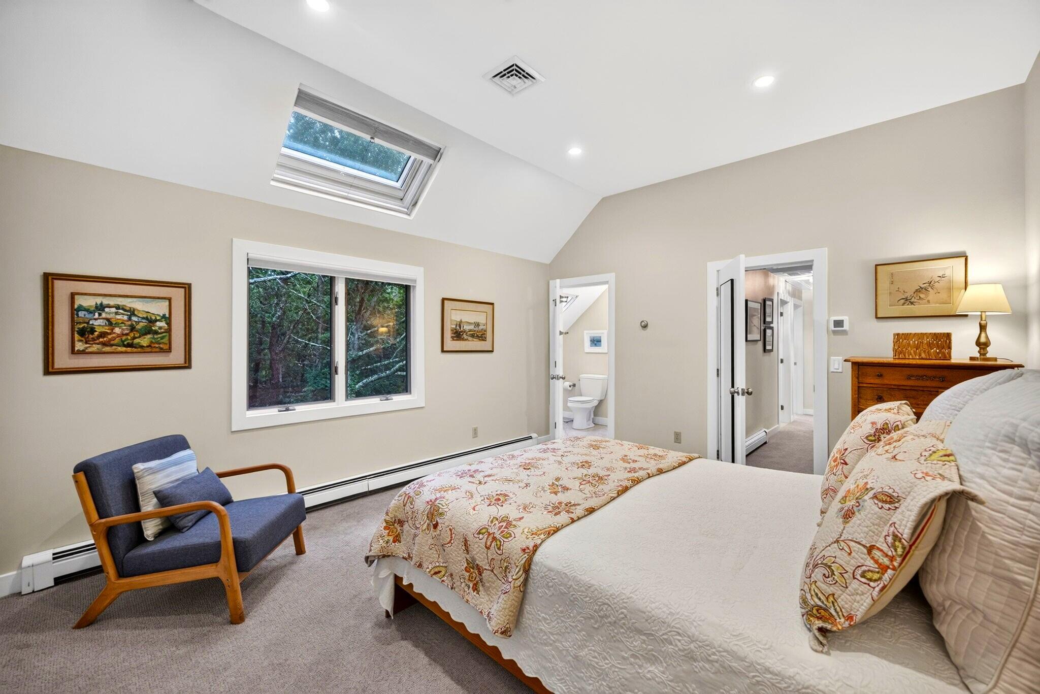 21 Cahoon Road Brewster MA 02631
