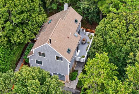 21 Cahoon Road Brewster MA 02631