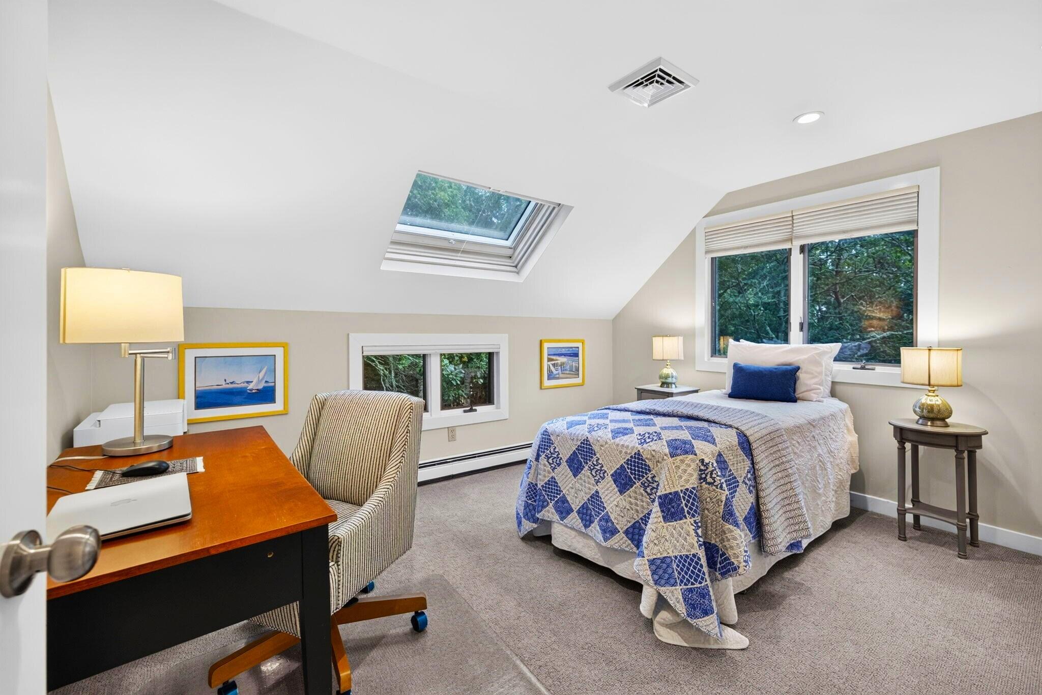 21 Cahoon Road Brewster MA 02631