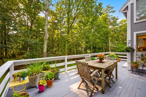 21 Cahoon Road Brewster MA 02631