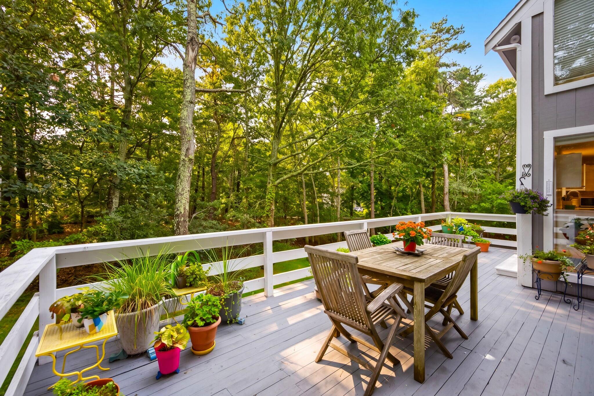 21 Cahoon Road Brewster MA 02631