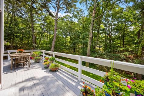 21 Cahoon Road Brewster MA 02631