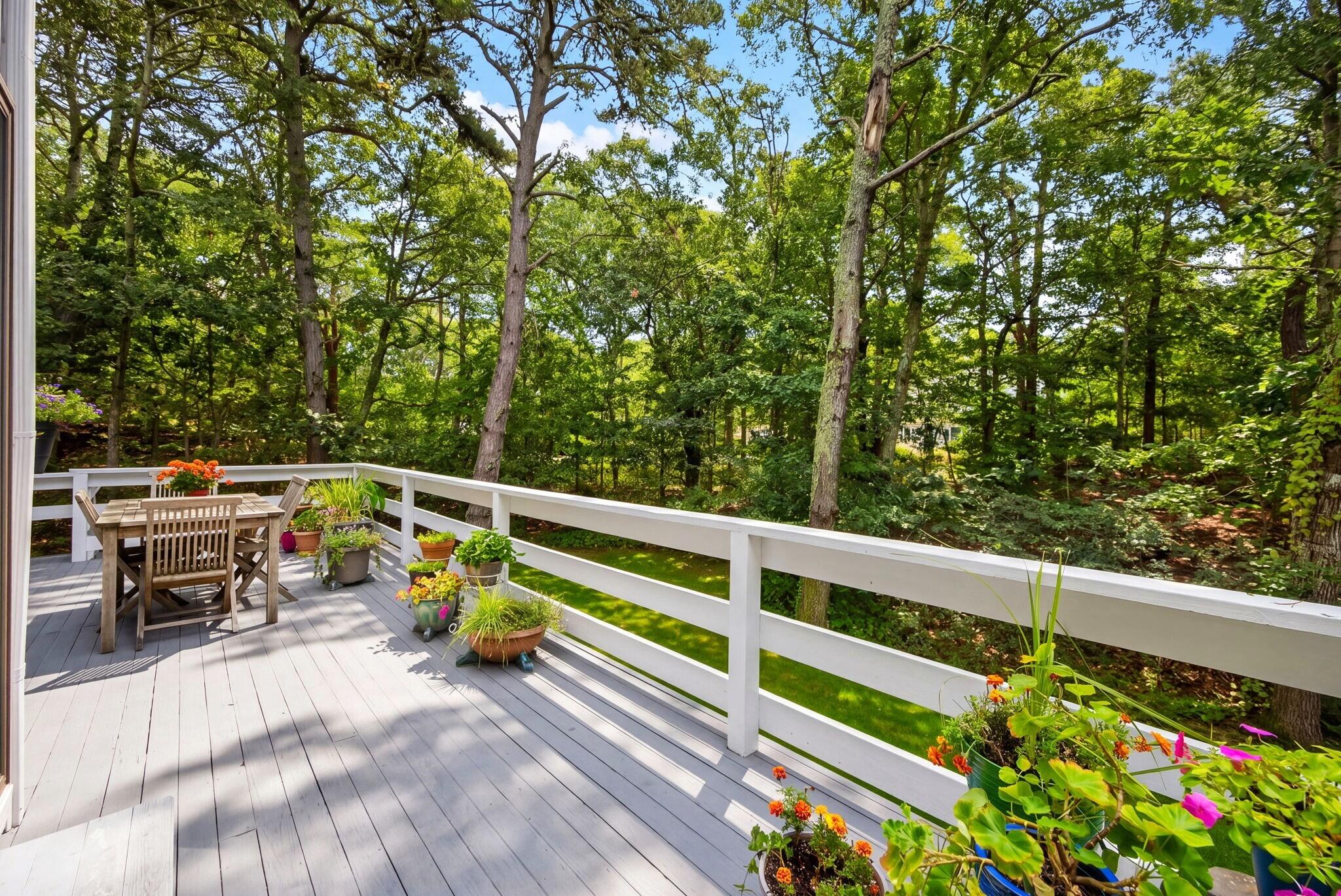 21 Cahoon Road Brewster MA 02631