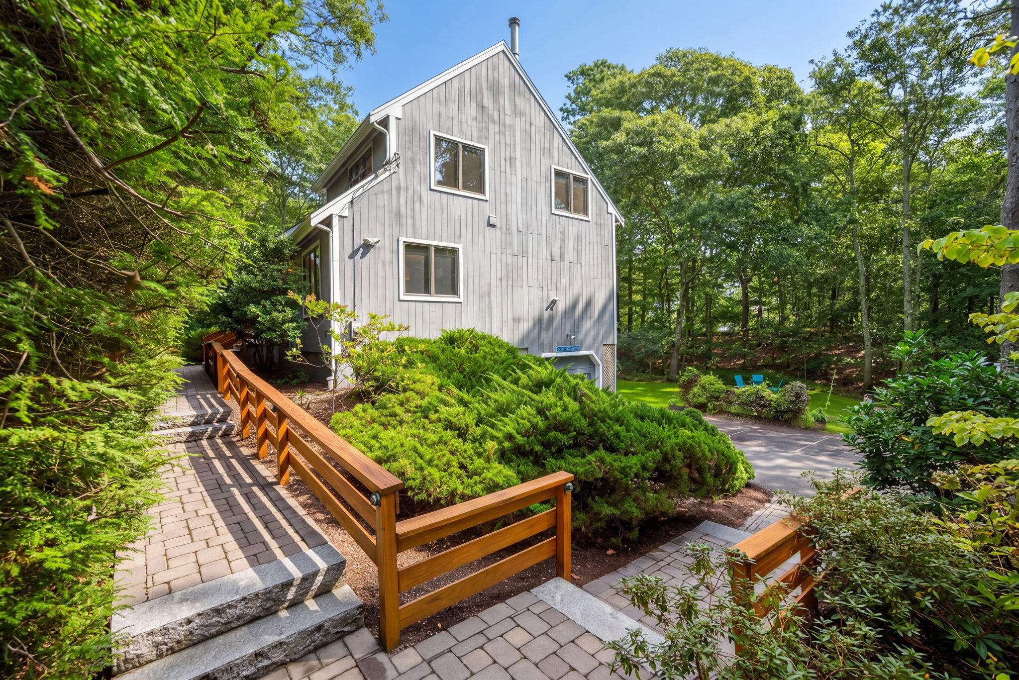 21 Cahoon Road Brewster MA 02631