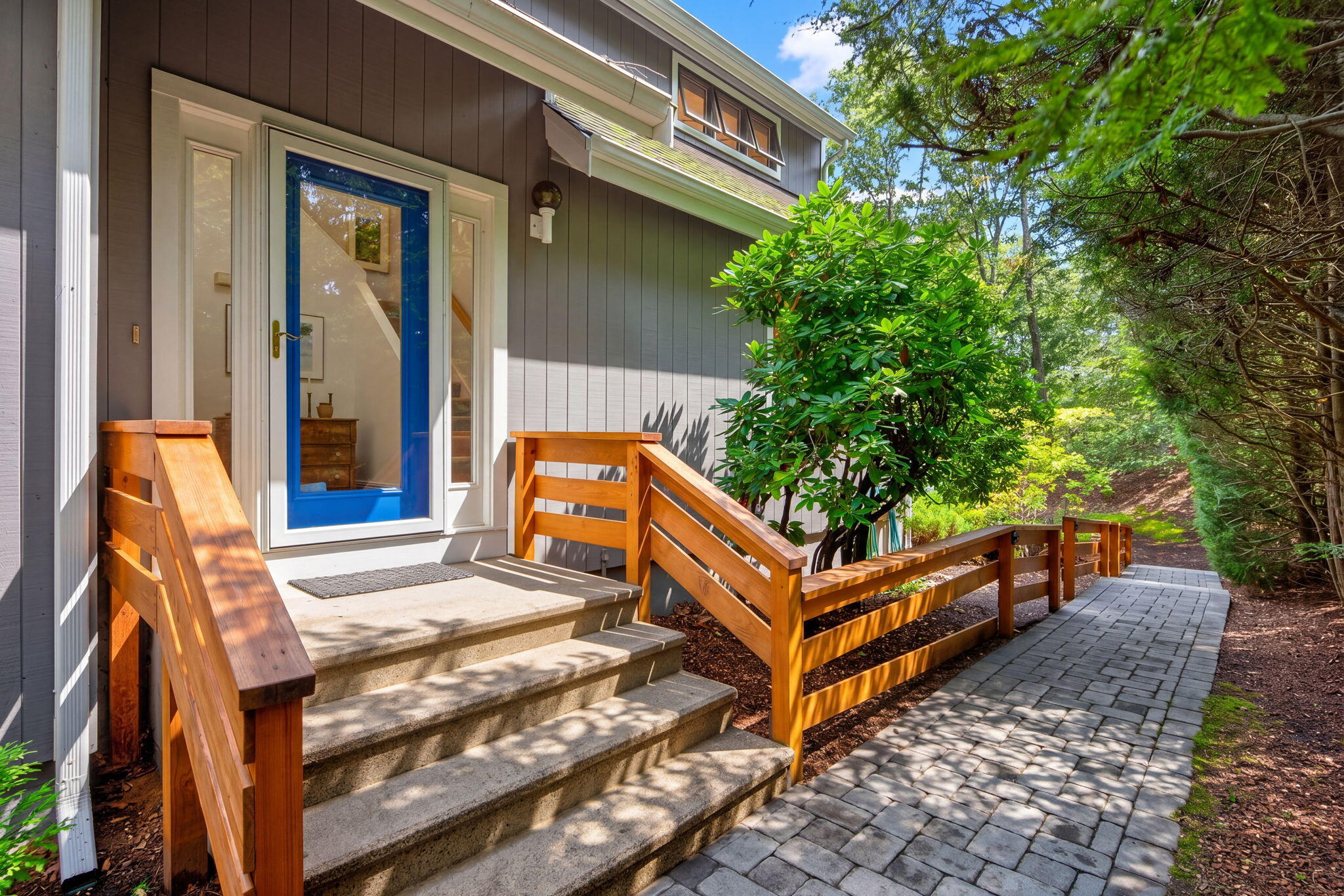 21 Cahoon Road Brewster MA 02631