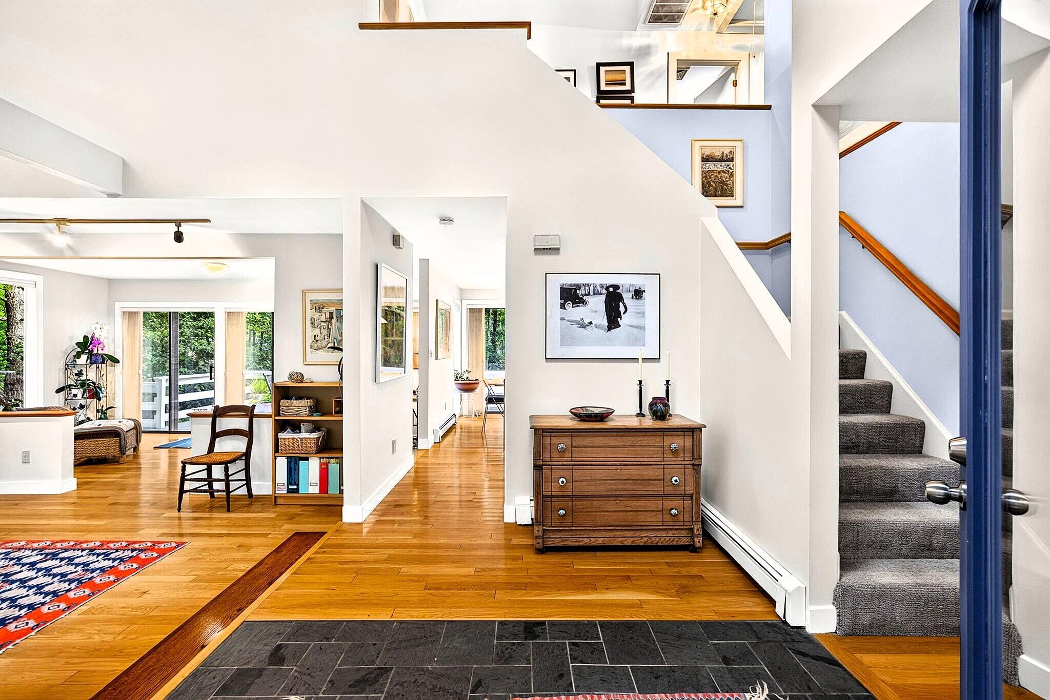 21 Cahoon Road Brewster MA 02631