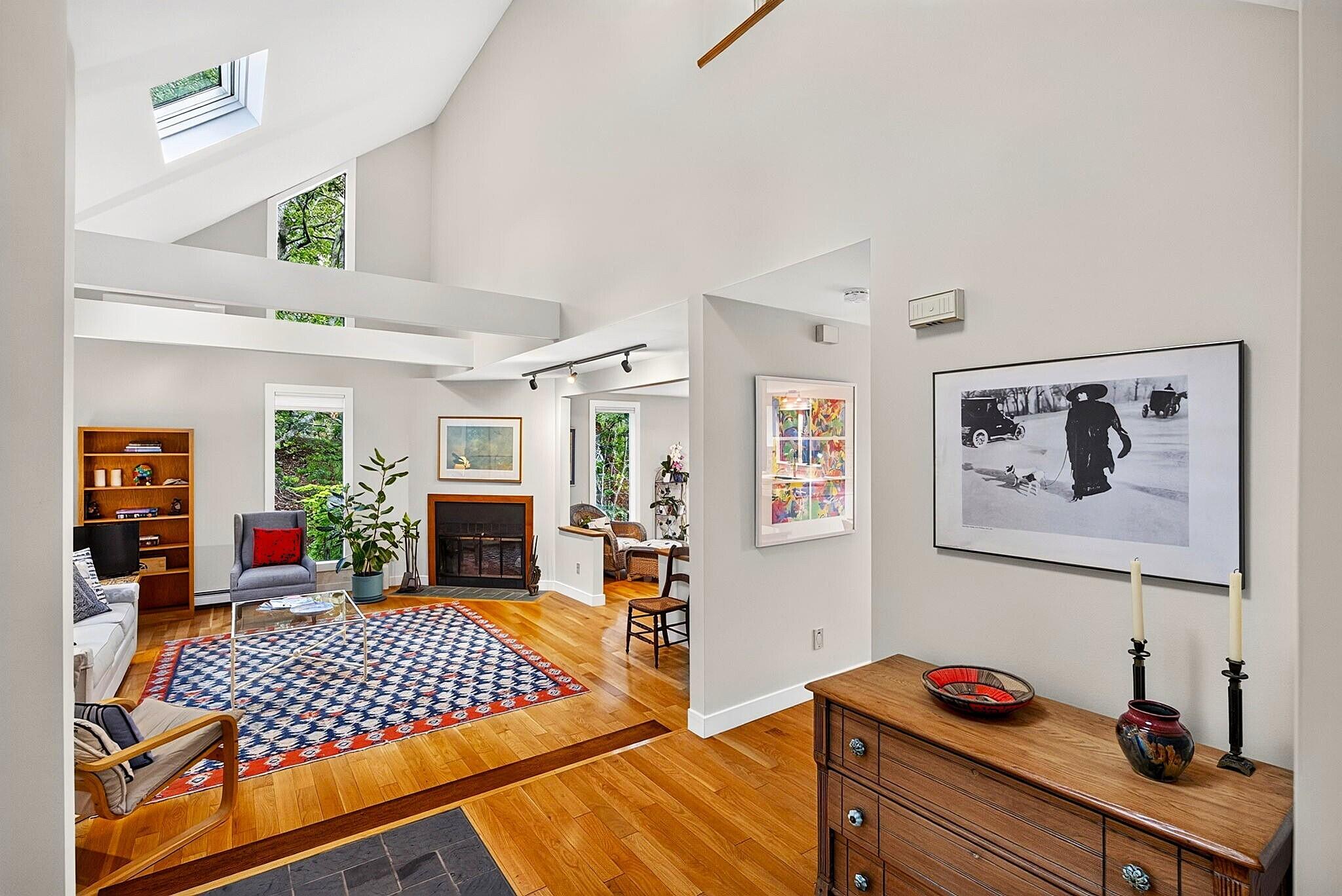21 Cahoon Road Brewster MA 02631