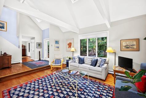 21 Cahoon Road Brewster MA 02631