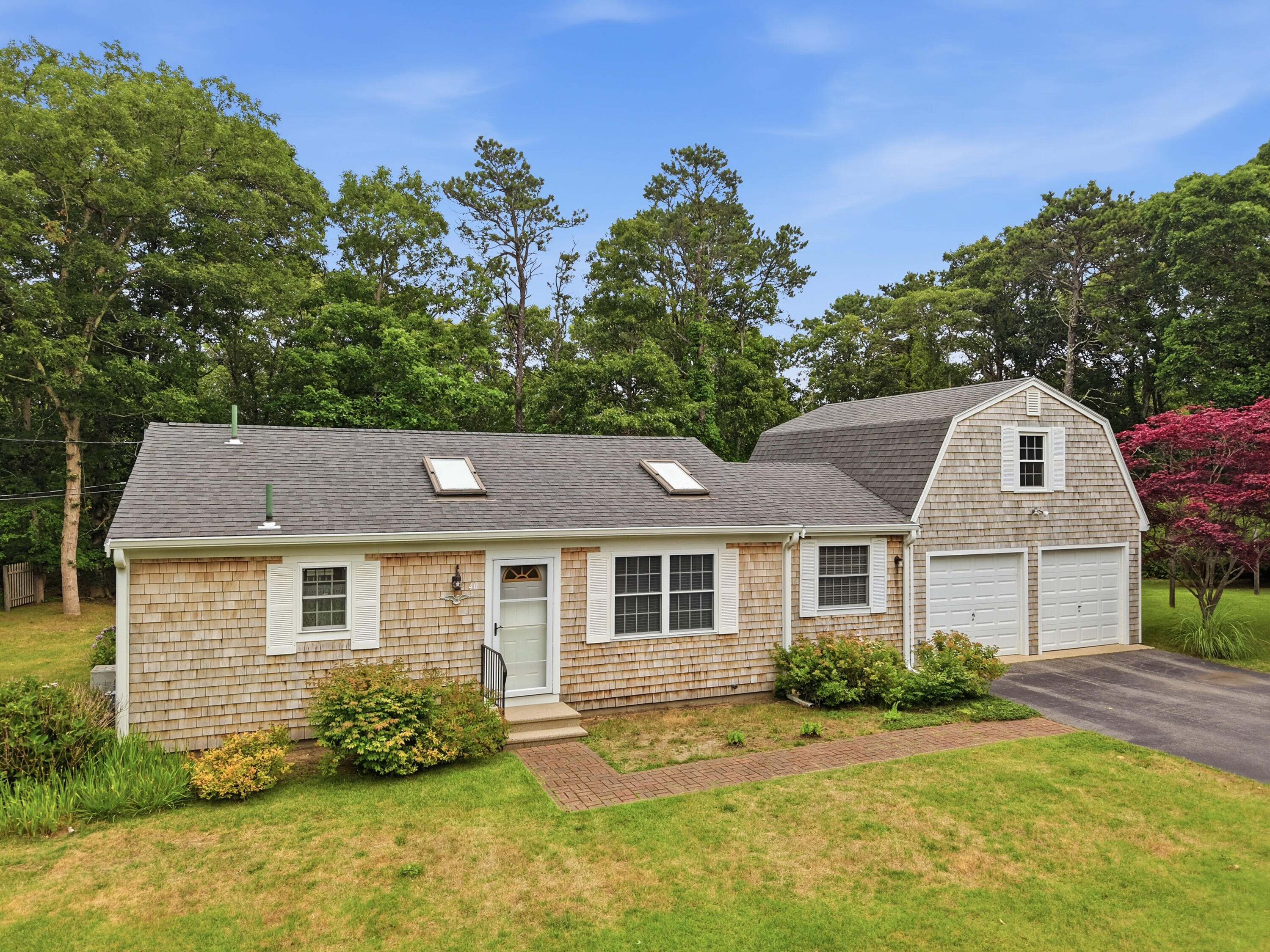 40 Cape Cod Lane Barnstable MA 02630