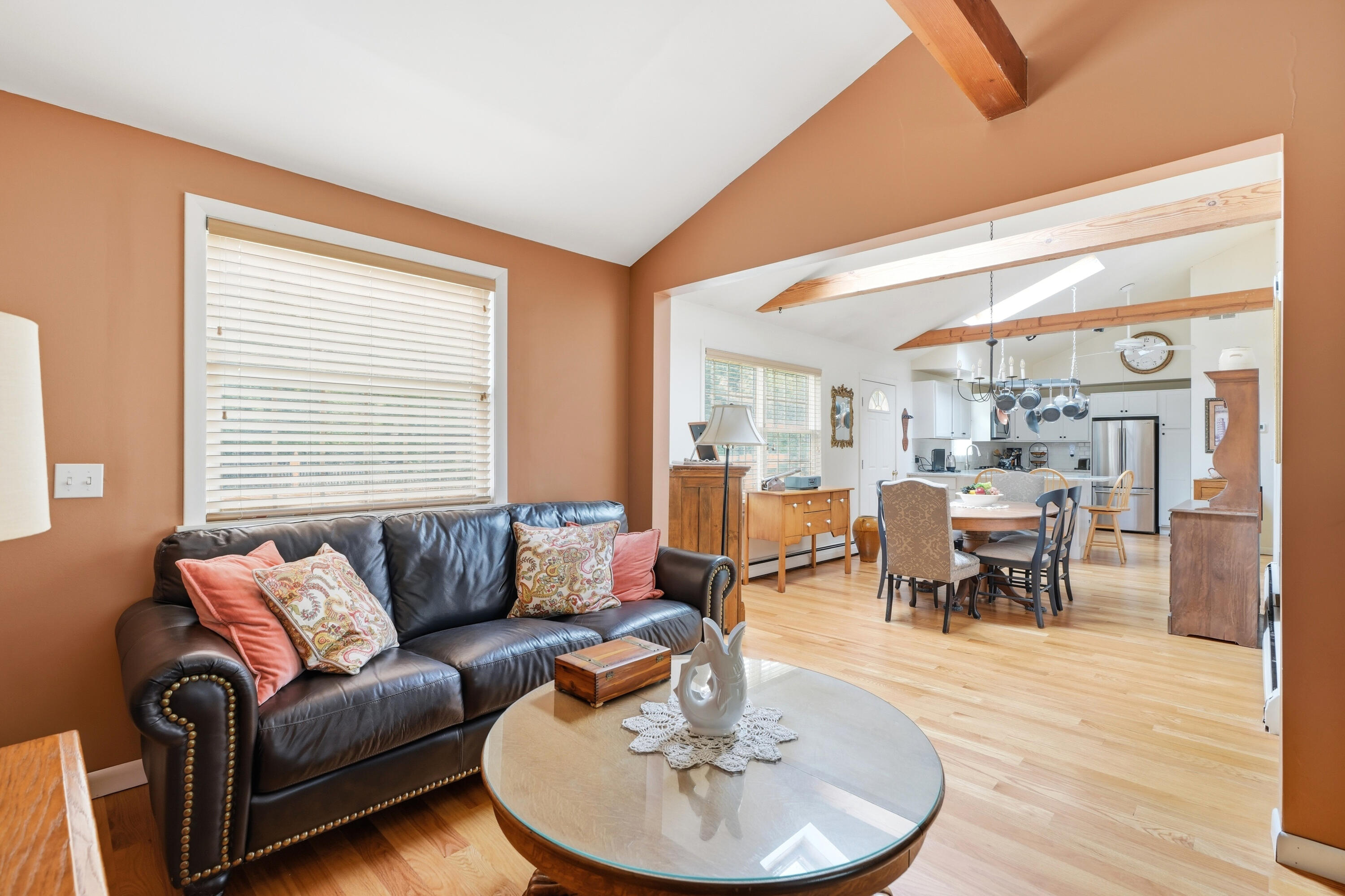 40 Cape Cod Lane Barnstable MA 02630