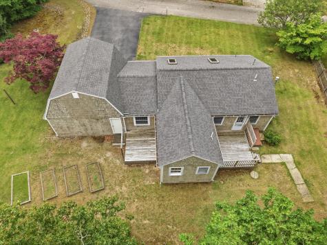 40 Cape Cod Lane MA 02630