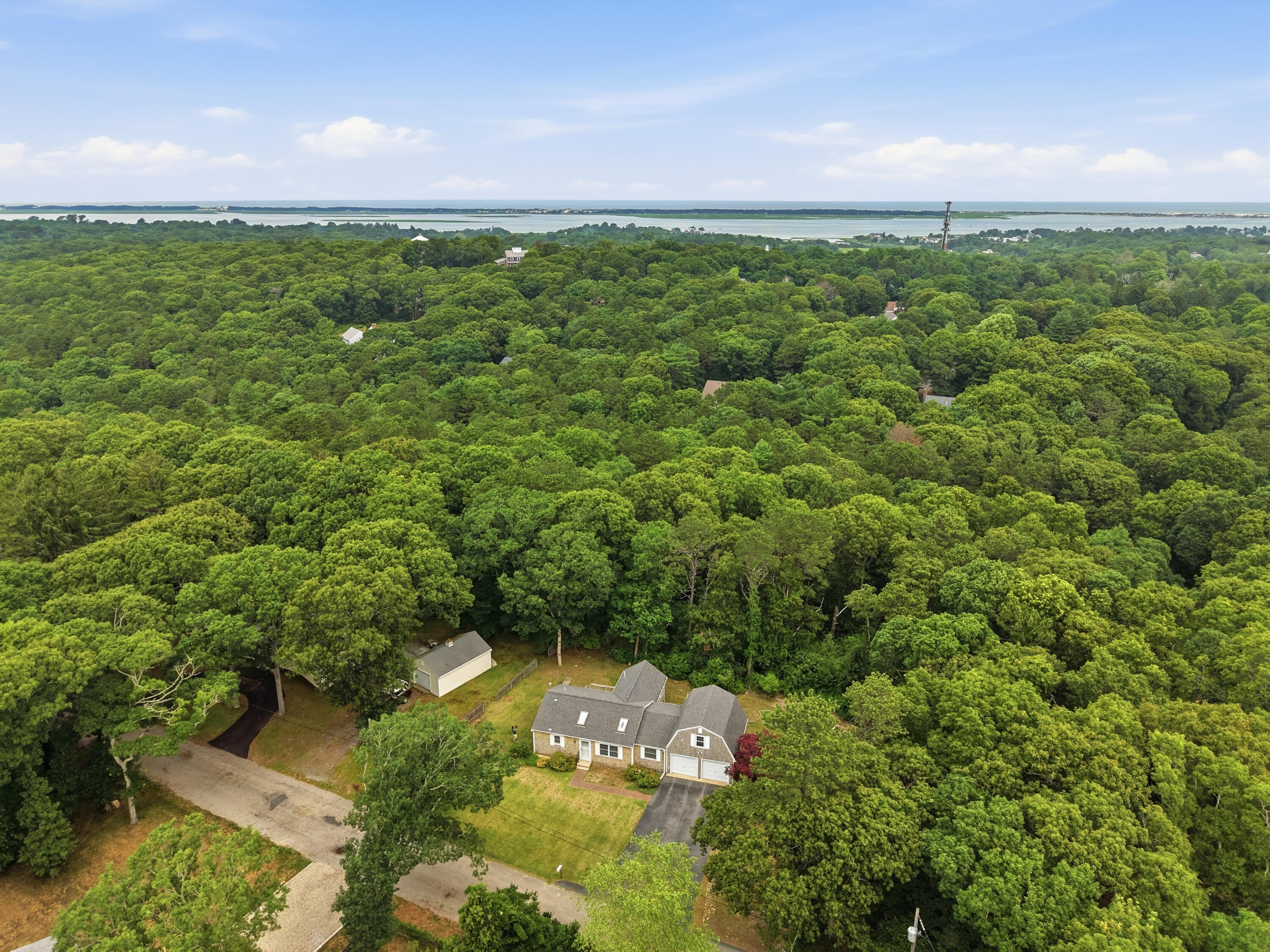 40 Cape Cod Lane Barnstable MA 02630