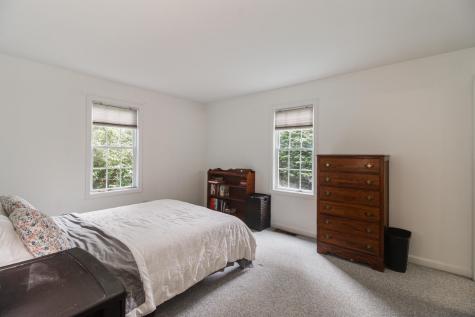 3 Mohawk Road Mashpee MA 02649