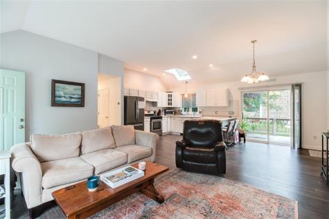 3 Mohawk Road Mashpee MA 02649